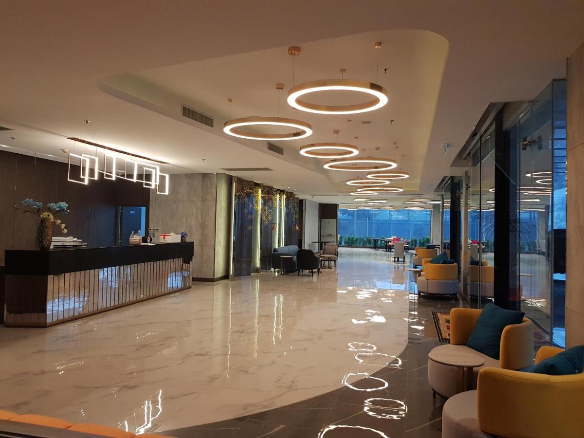 Best Western Nada Don Mueang Airport Hotel Bangkok Kültér fotó