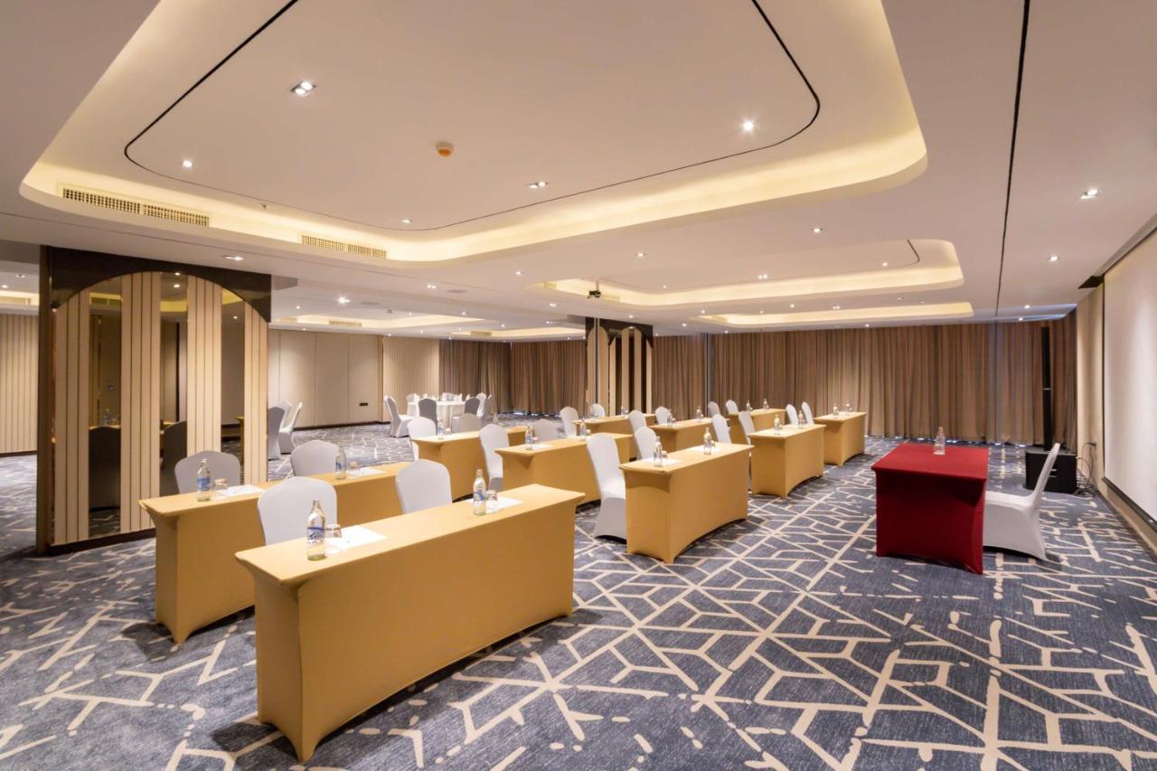 Best Western Nada Don Mueang Airport Hotel Bangkok Kültér fotó
