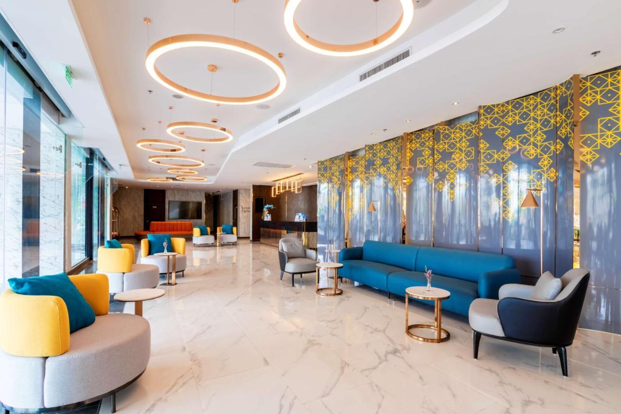 Best Western Nada Don Mueang Airport Hotel Bangkok Kültér fotó