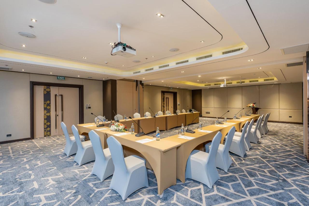 Best Western Nada Don Mueang Airport Hotel Bangkok Kültér fotó