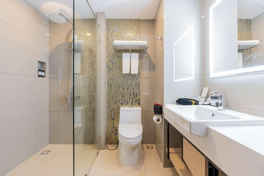 Best Western Nada Don Mueang Airport Hotel Bangkok Kültér fotó