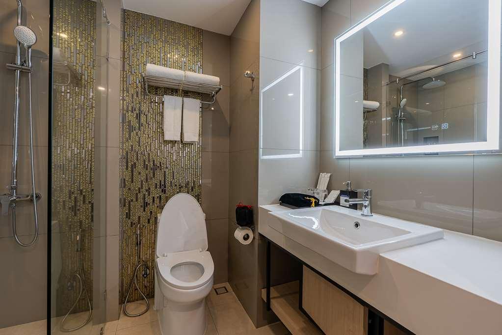 Best Western Nada Don Mueang Airport Hotel Bangkok Szoba fotó
